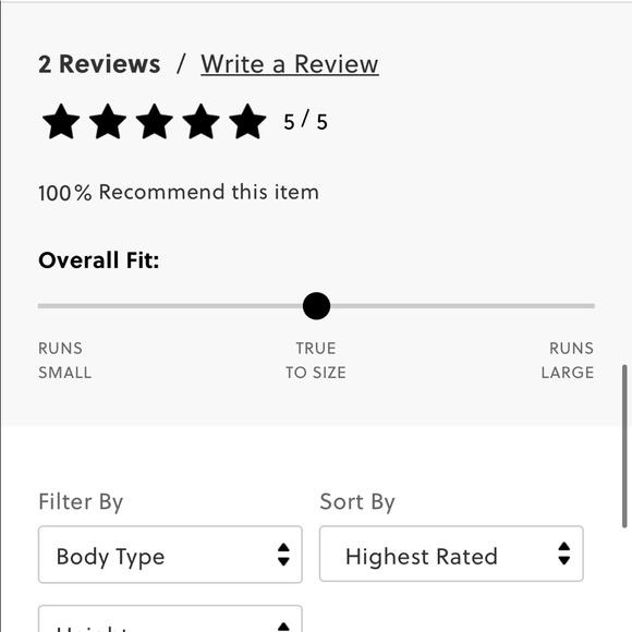 Skin X J.Crew quilted robe - Picture 8 of 8